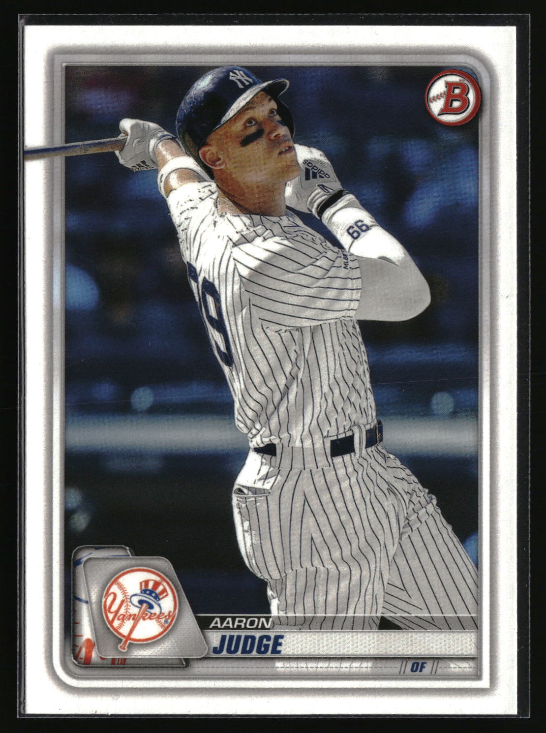 Aaron Judge