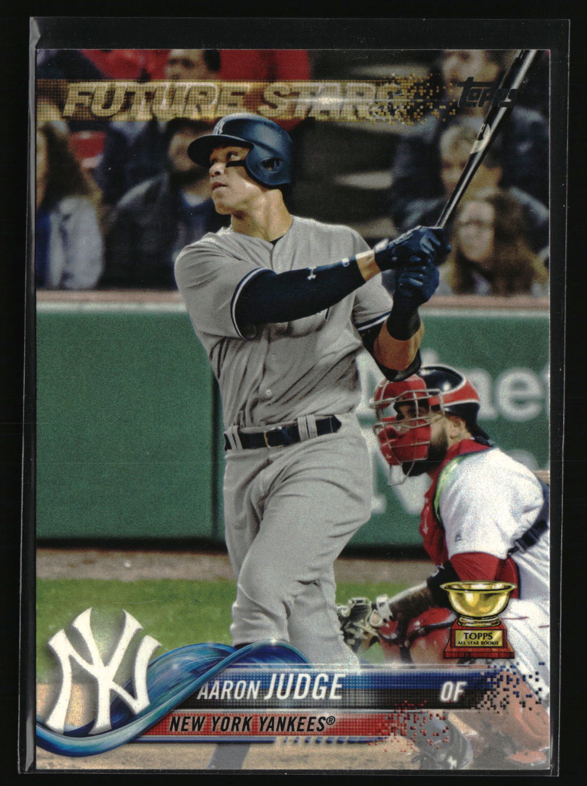 Aaron Judge