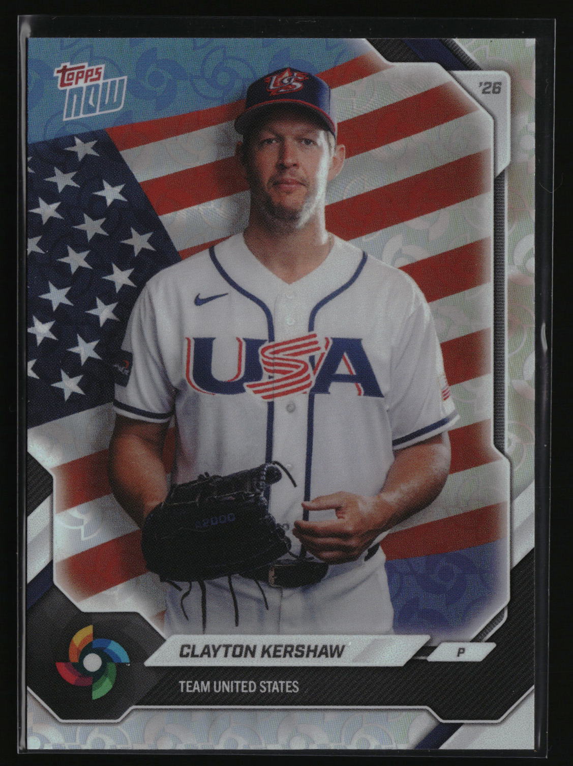 Clayton Kershaw