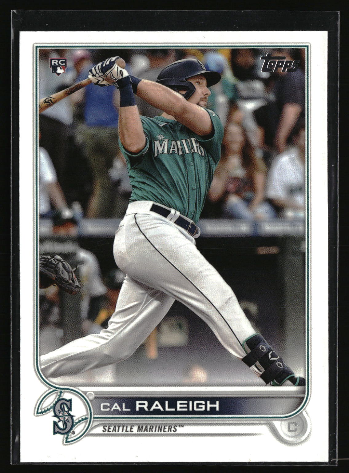 Cal Raleigh