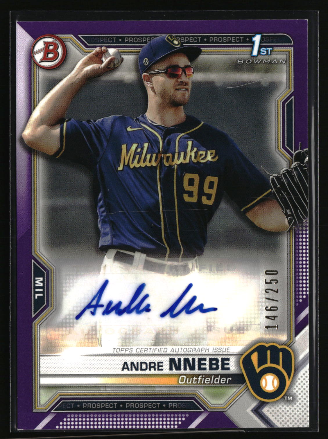Andre Nnebe