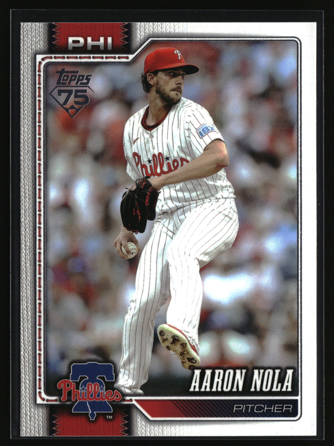 Aaron Nola