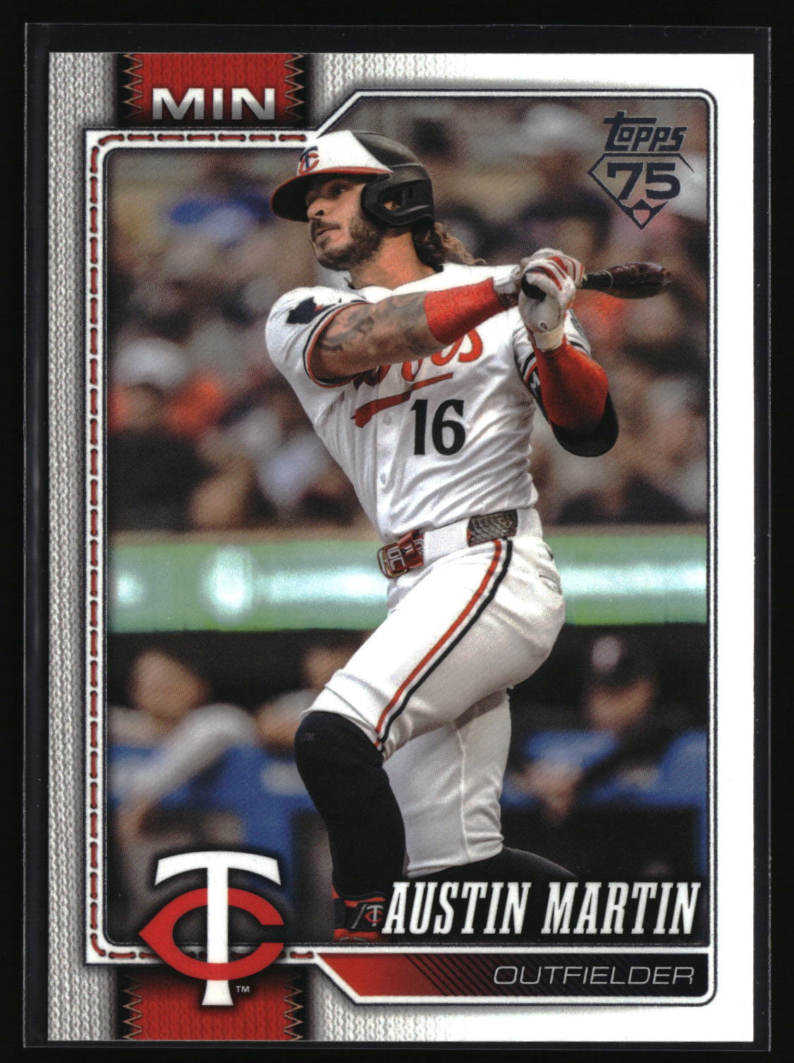 Austin Martin
