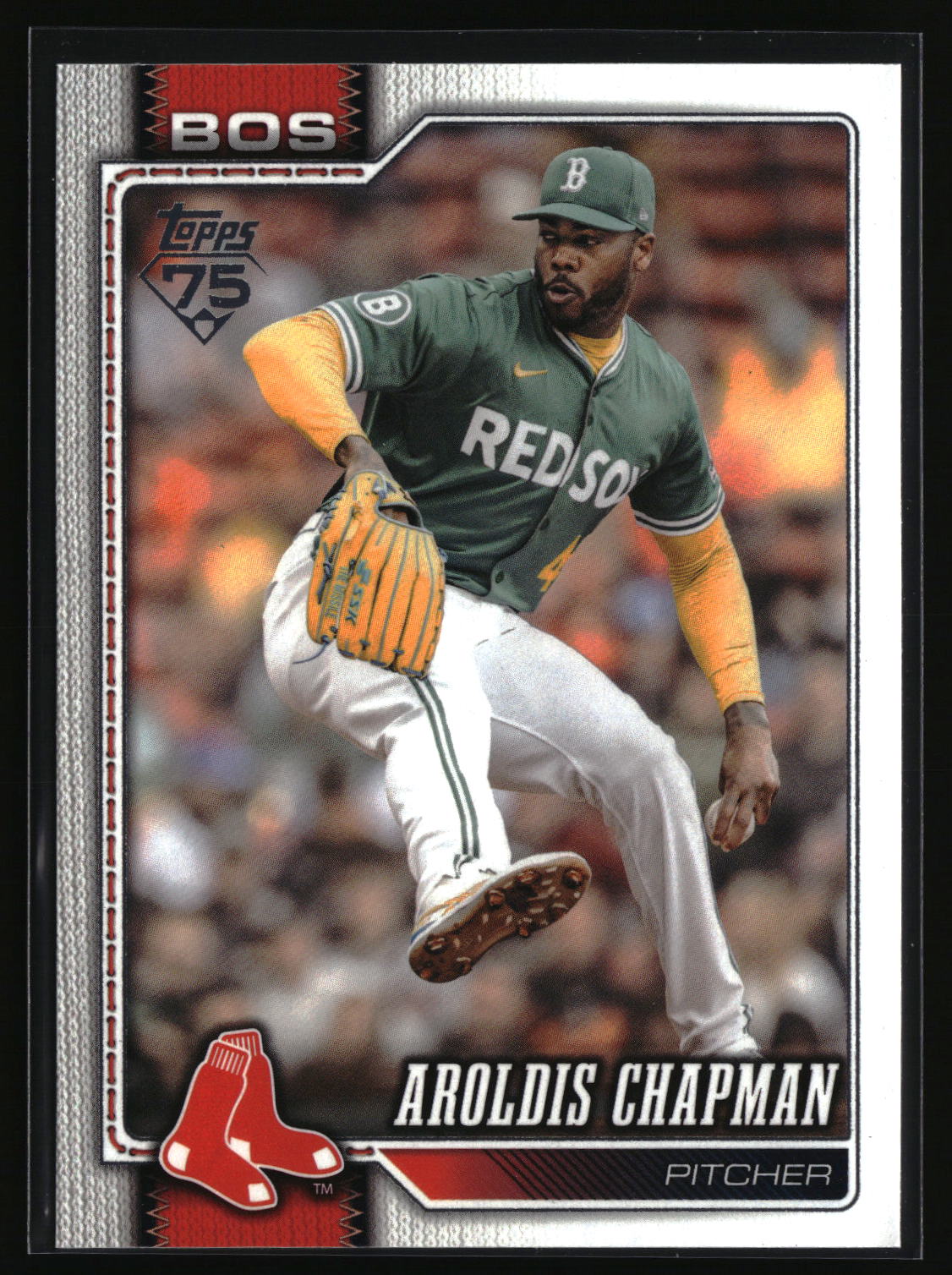 Aroldis Chapman
