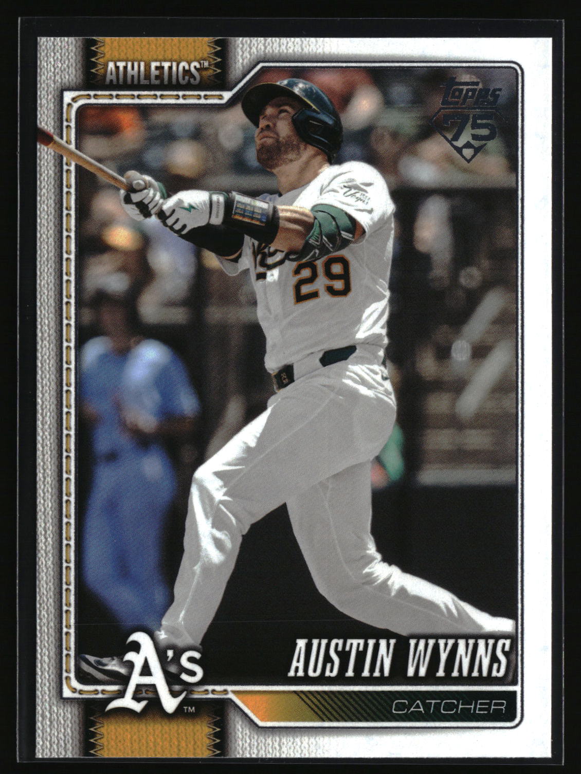 Austin Wynns