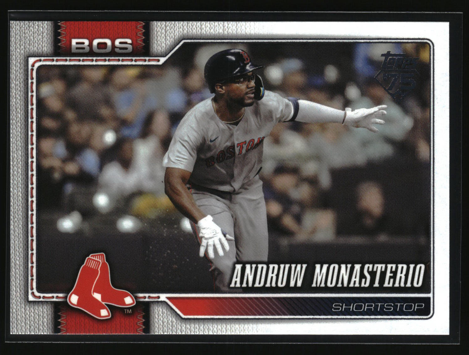 Andruw Monasterio