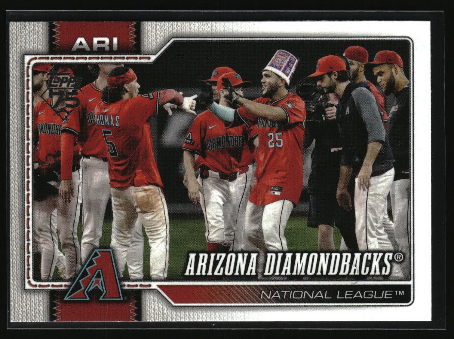 Arizona Diamondbacks