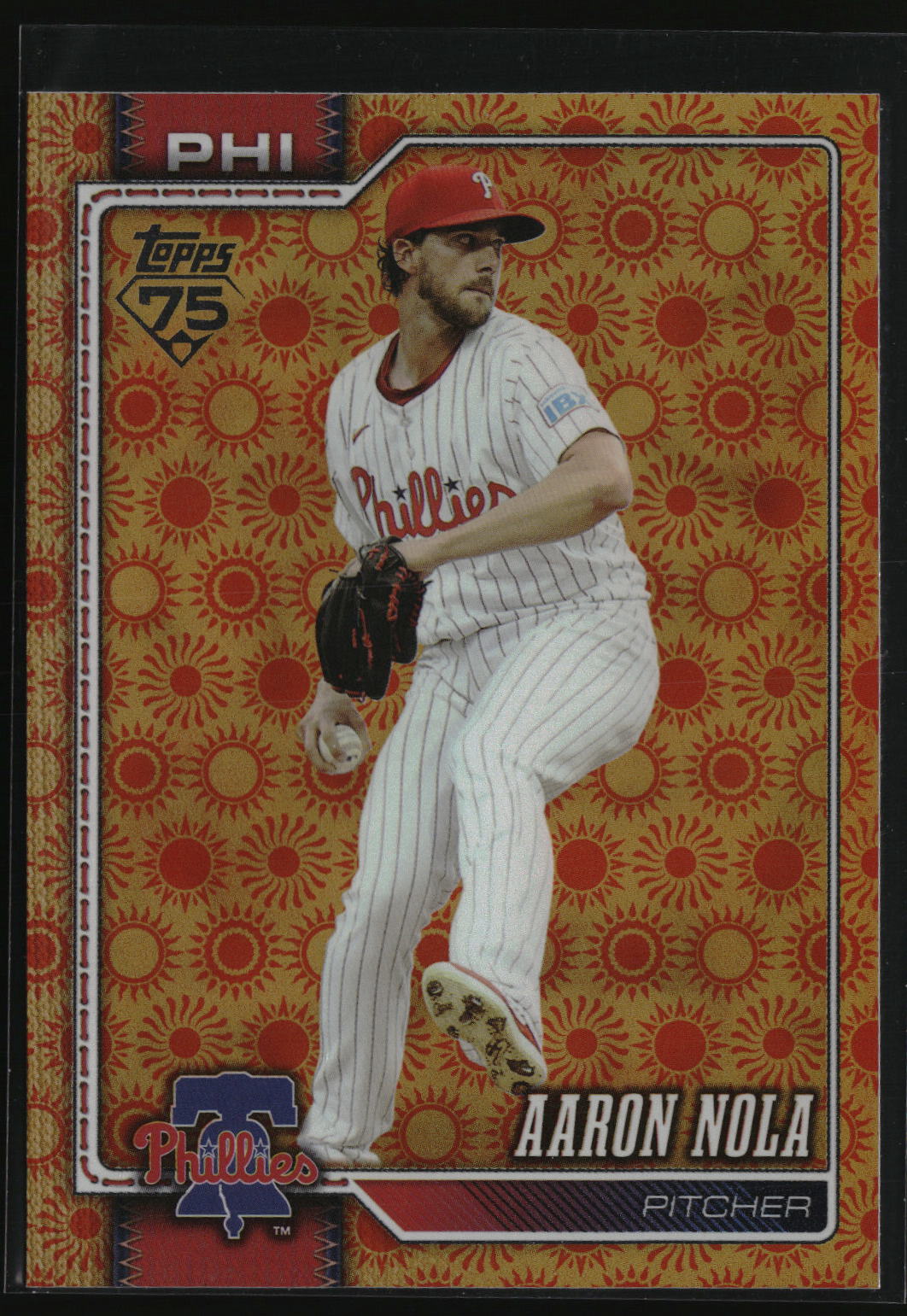 Aaron Nola