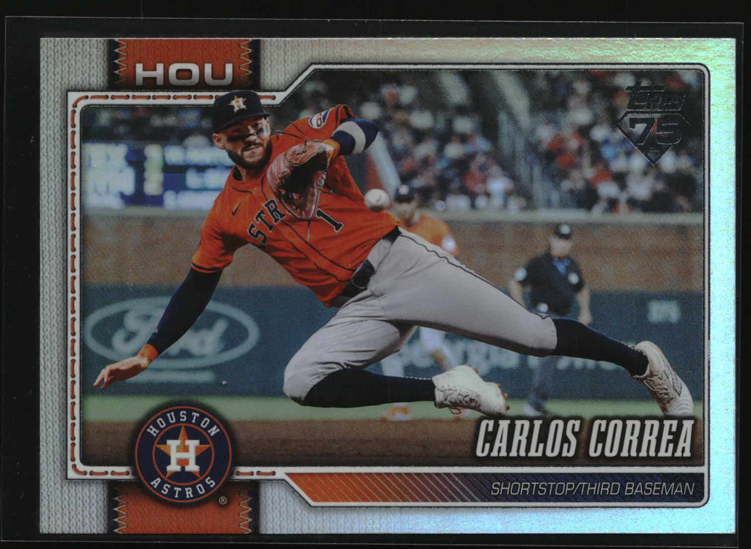 Carlos Correa