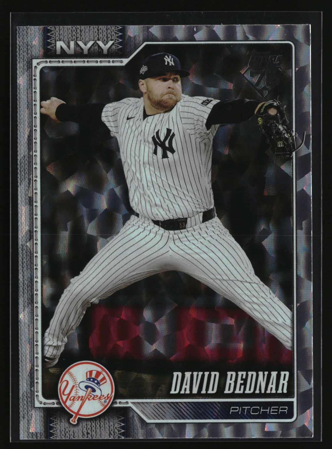 David Bednar