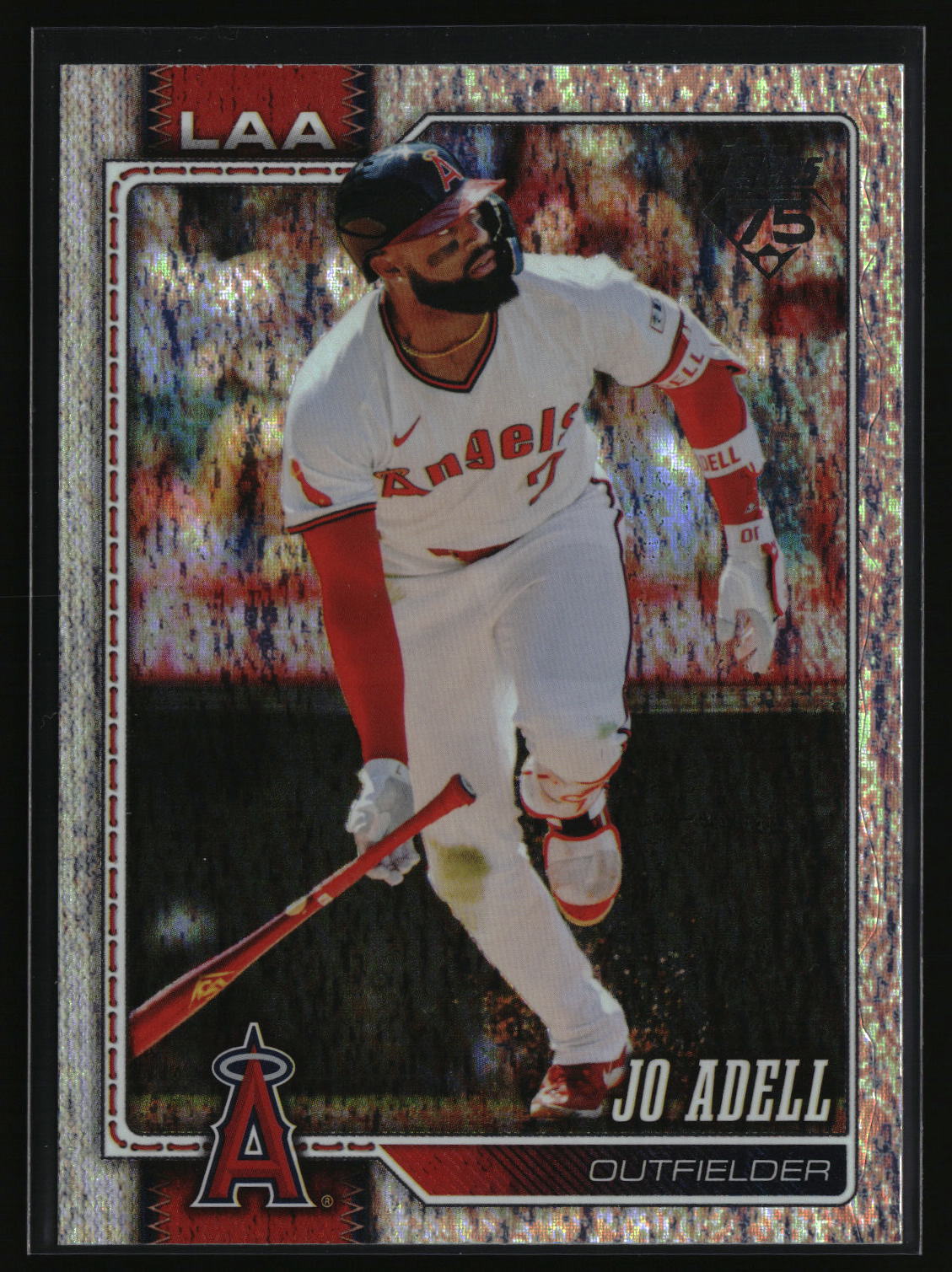 Jo Adell