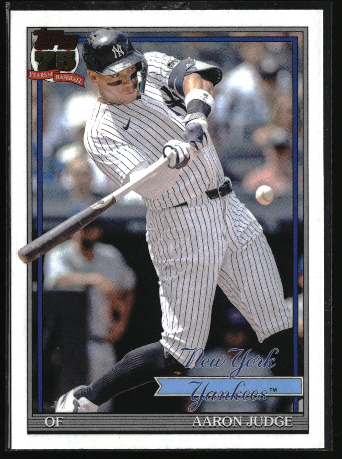Aaron Judge