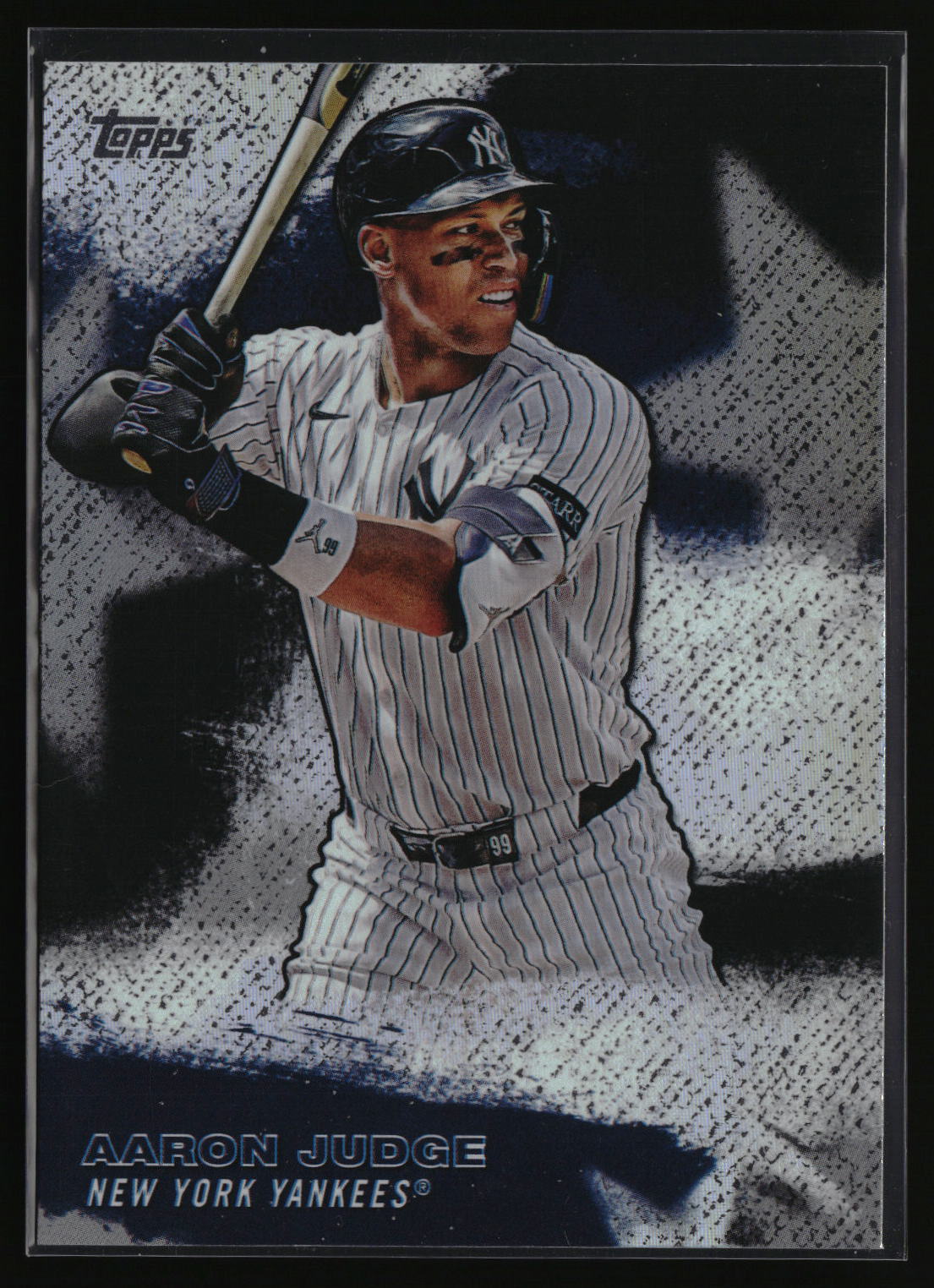 Aaron Judge