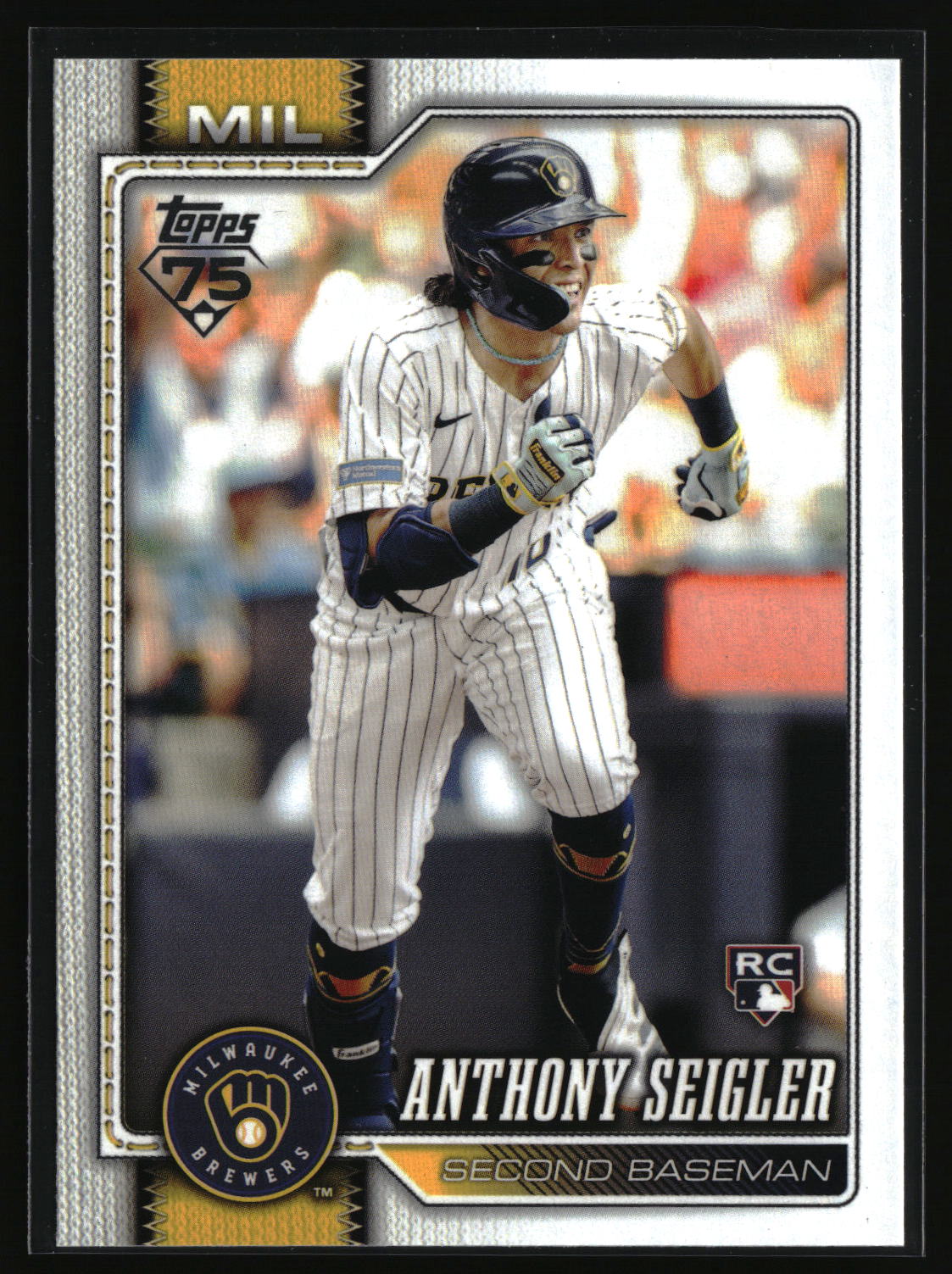 Anthony Seigler