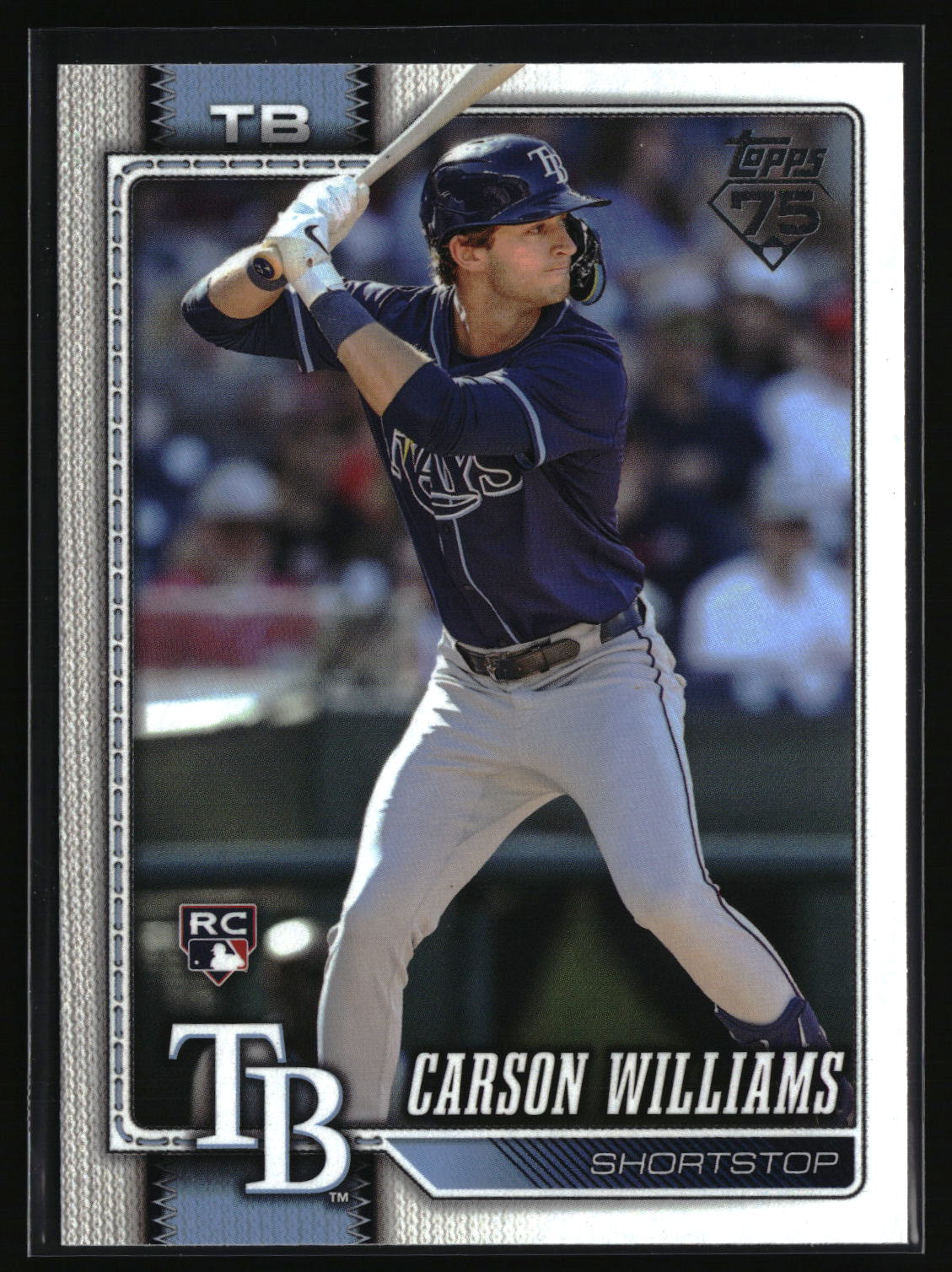 Carson Williams