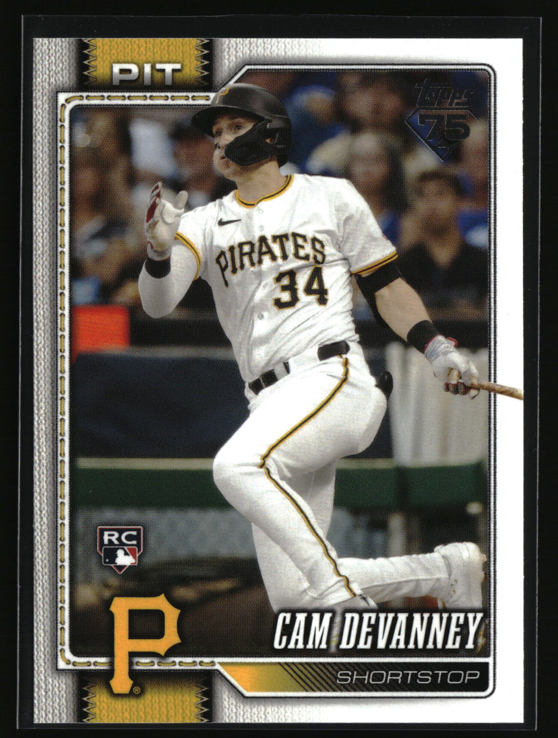 Cam Devanney