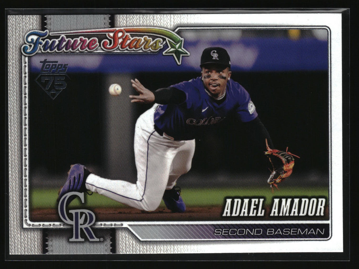 Adael Amador