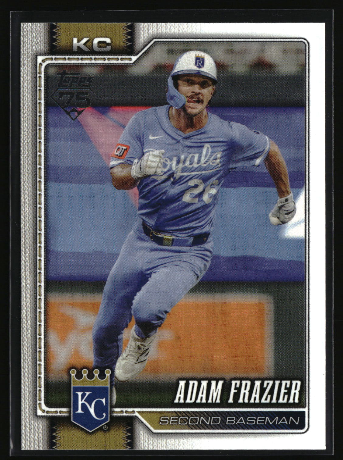 Adam Frazier