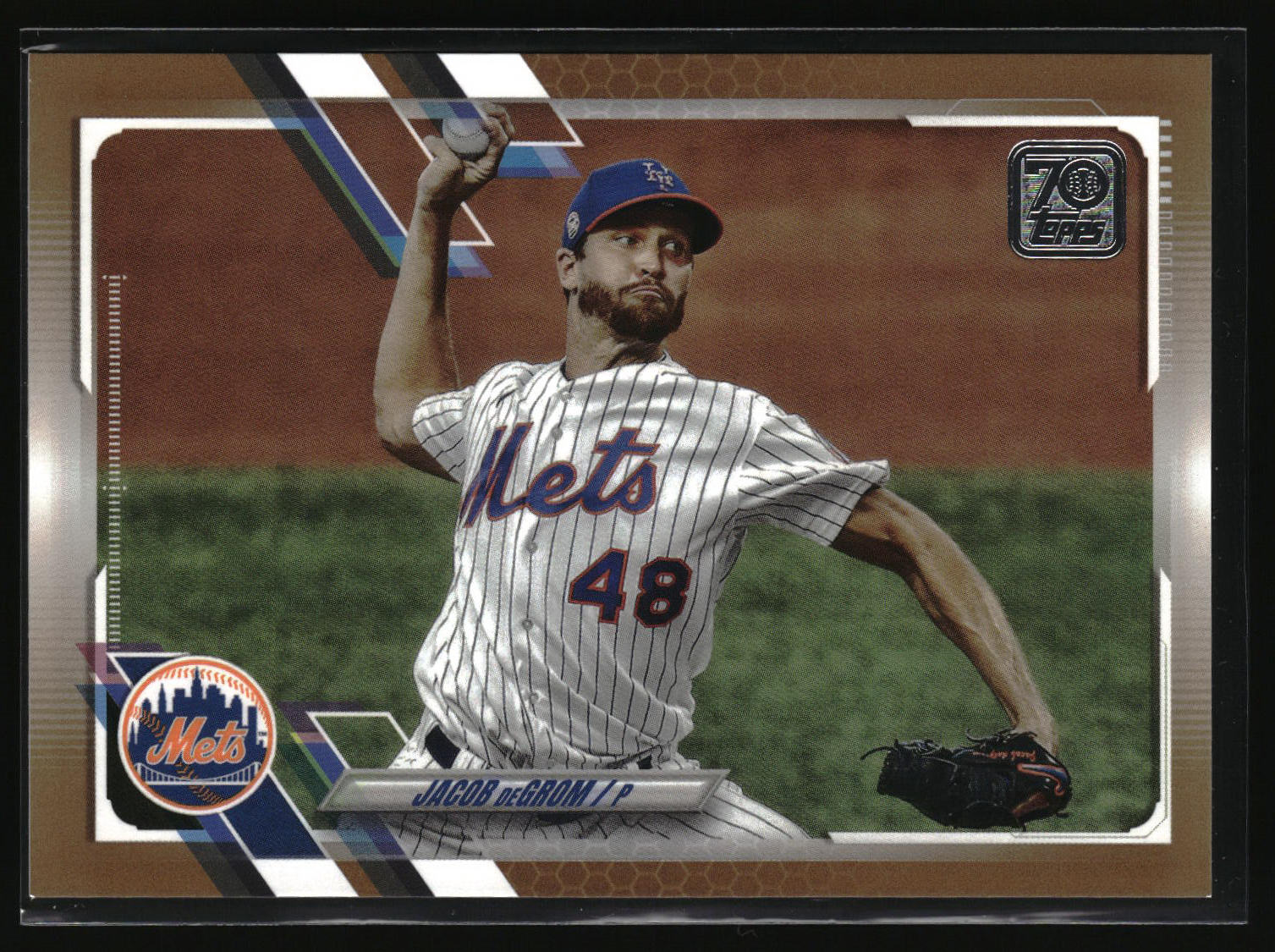 Jacob Degrom