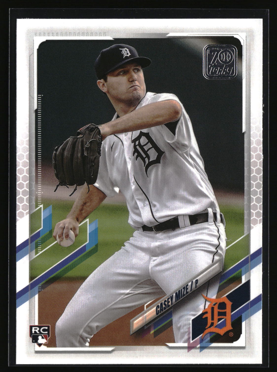 Casey Mize