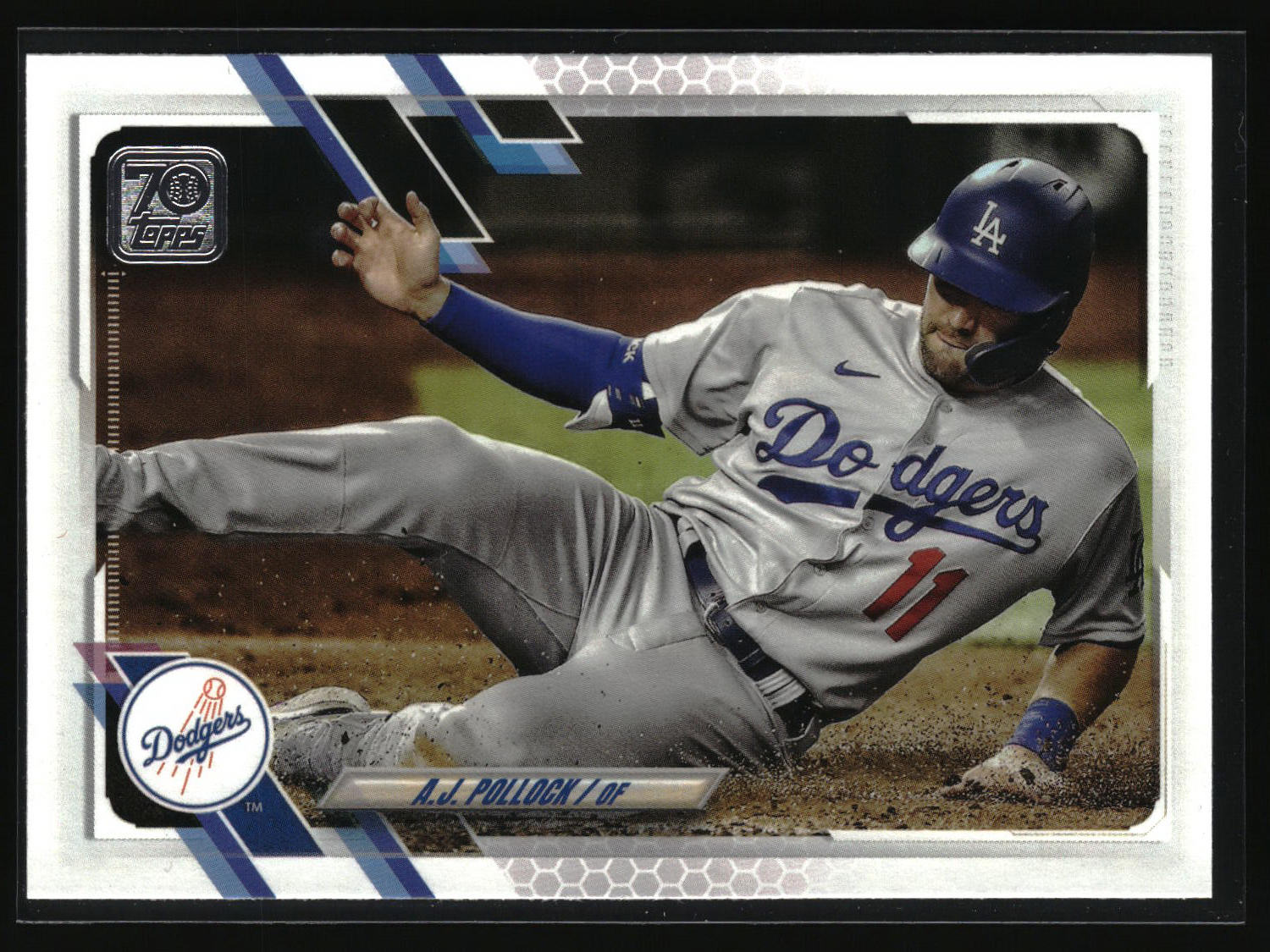 A.j. Pollock