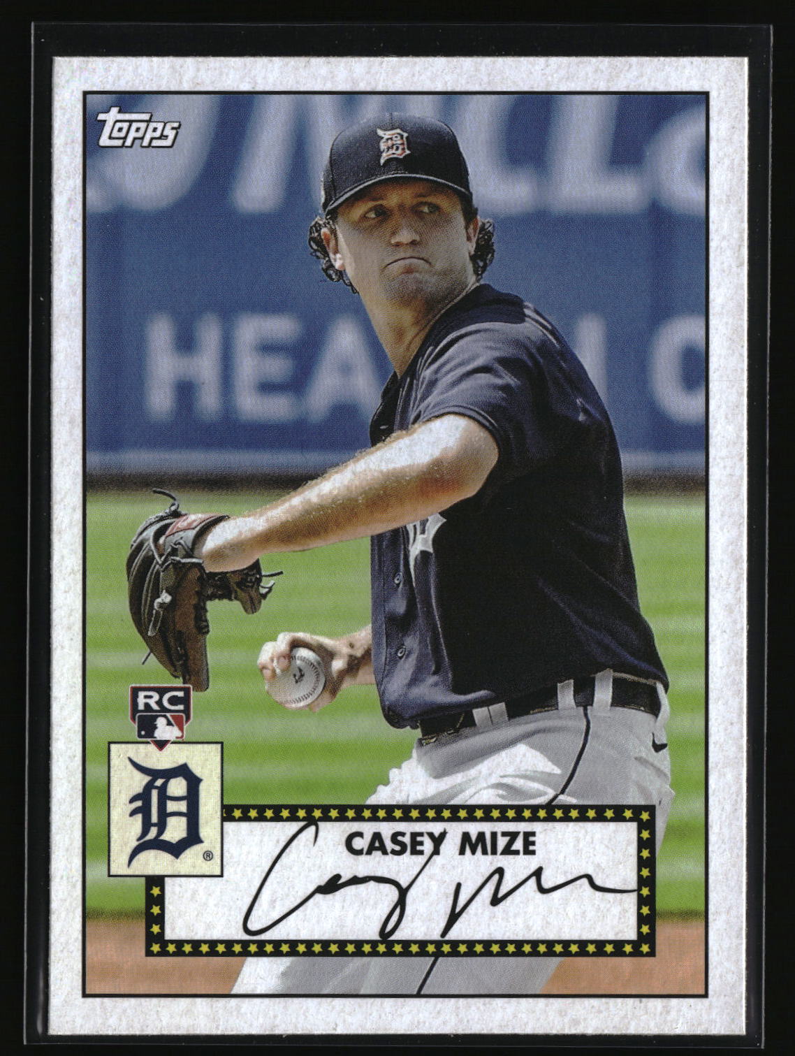 Casey Mize