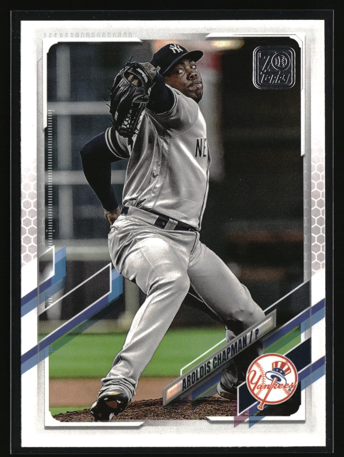 Aroldis Chapman