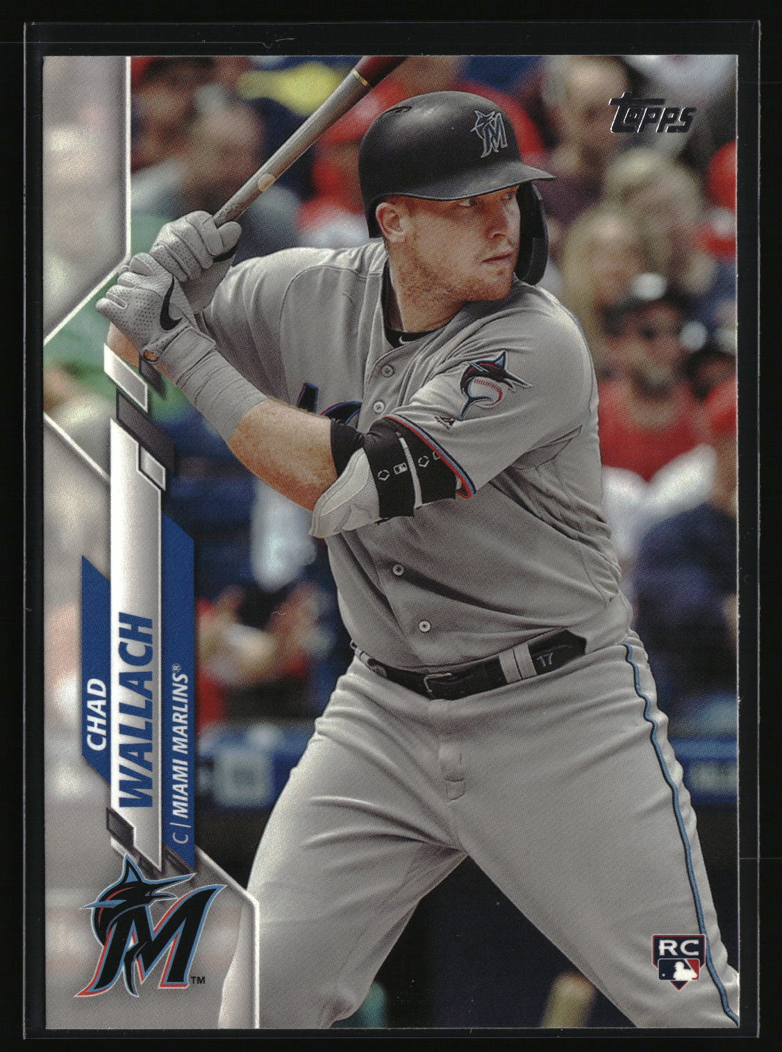 Chad Wallach