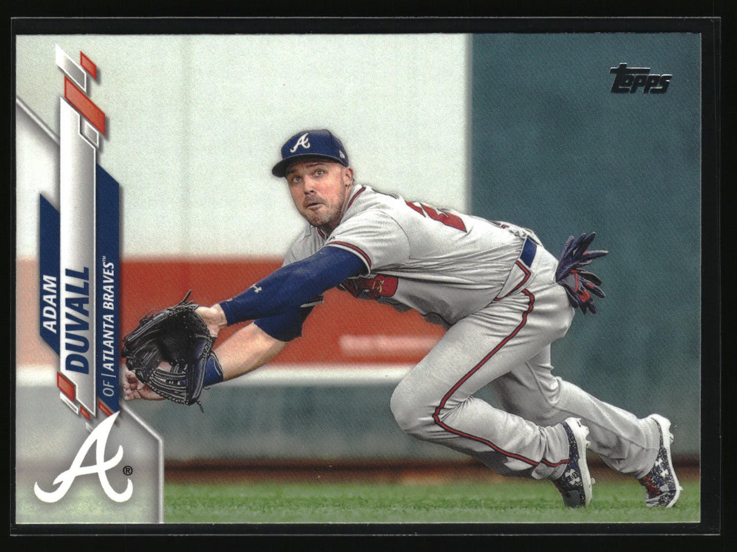 Adam Duvall