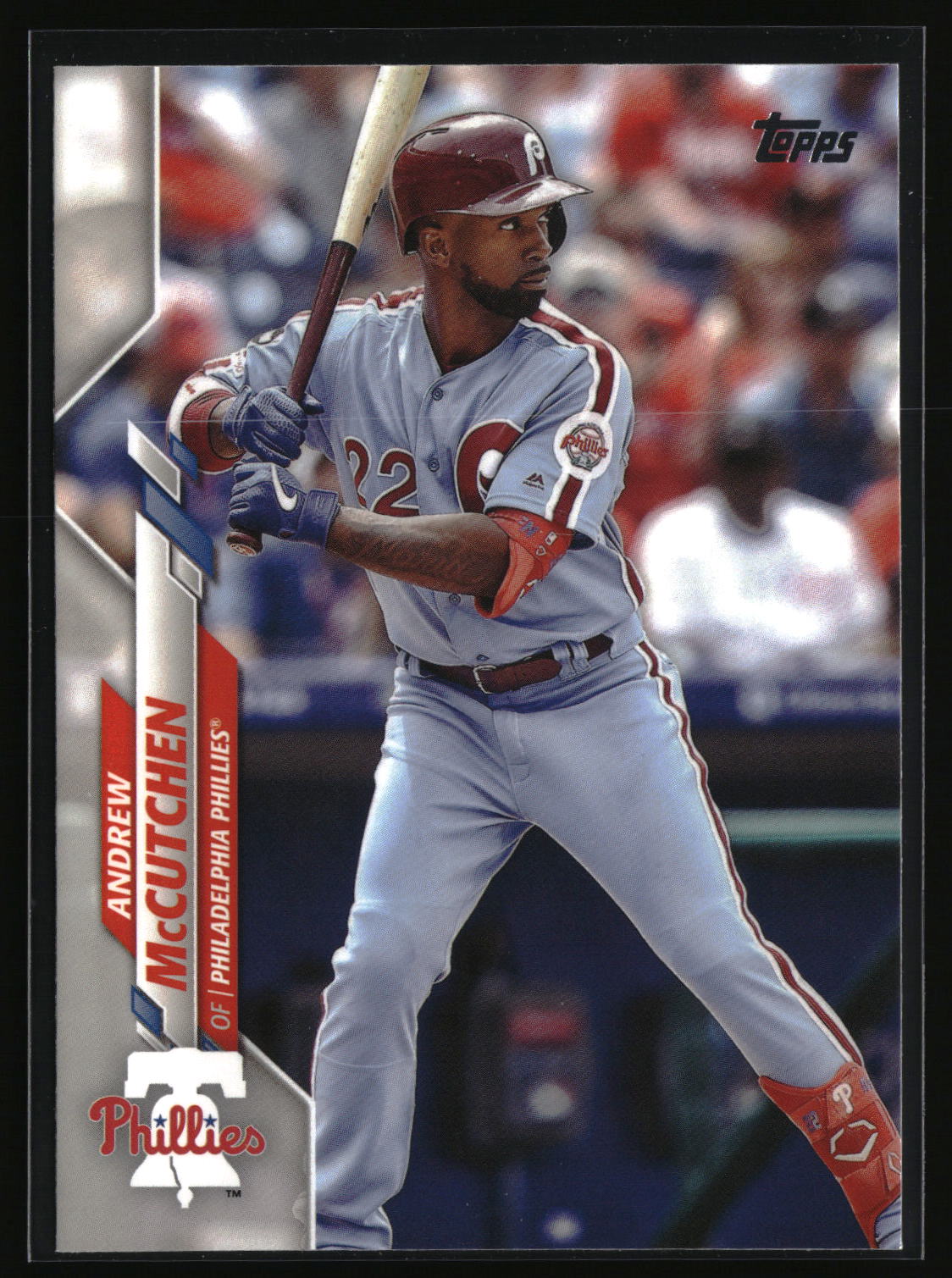 Andrew McCutchen