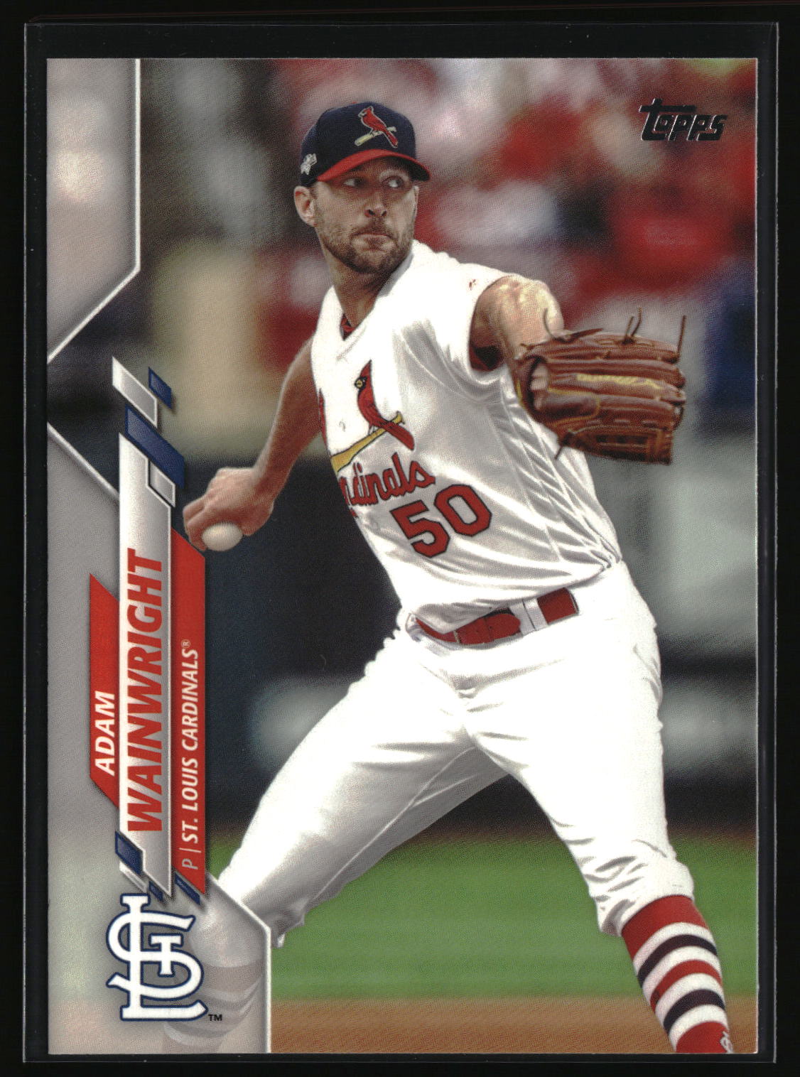 Adam Wainwright
