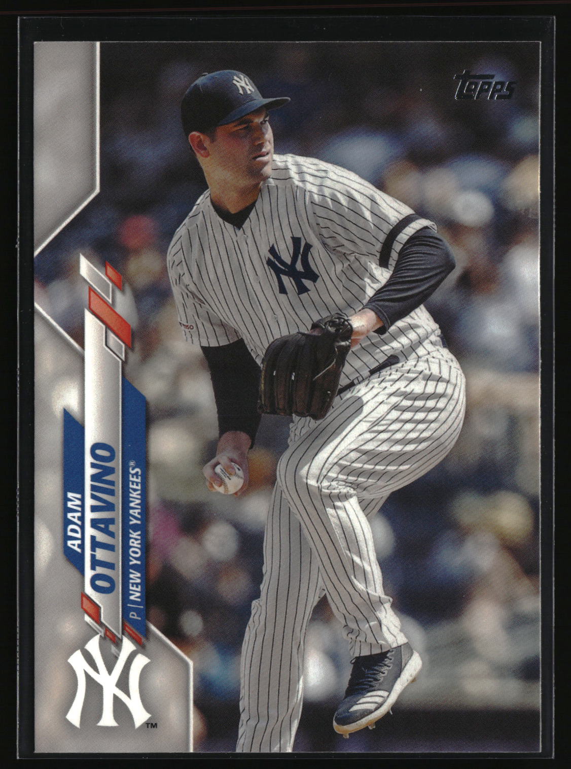 Adam Ottavino