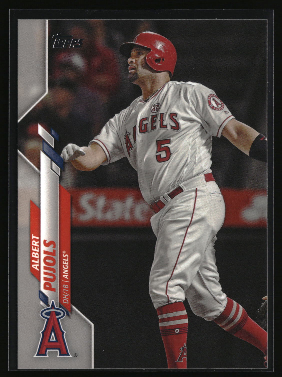 Albert Pujols