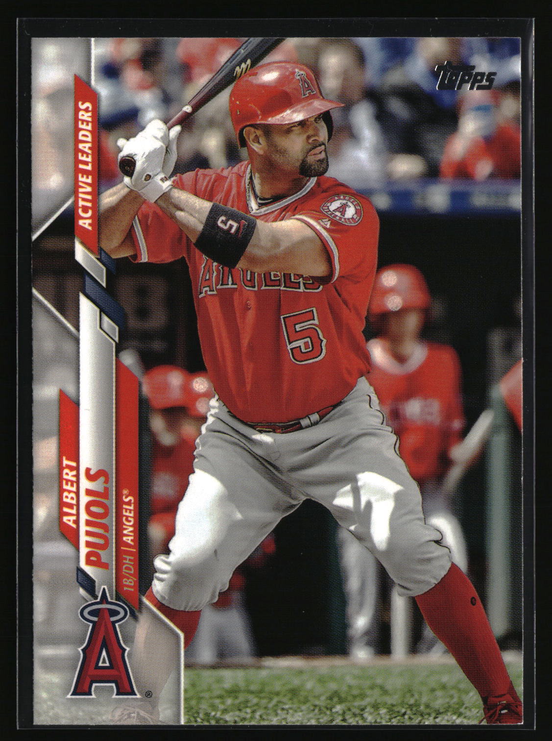 Albert Pujols
