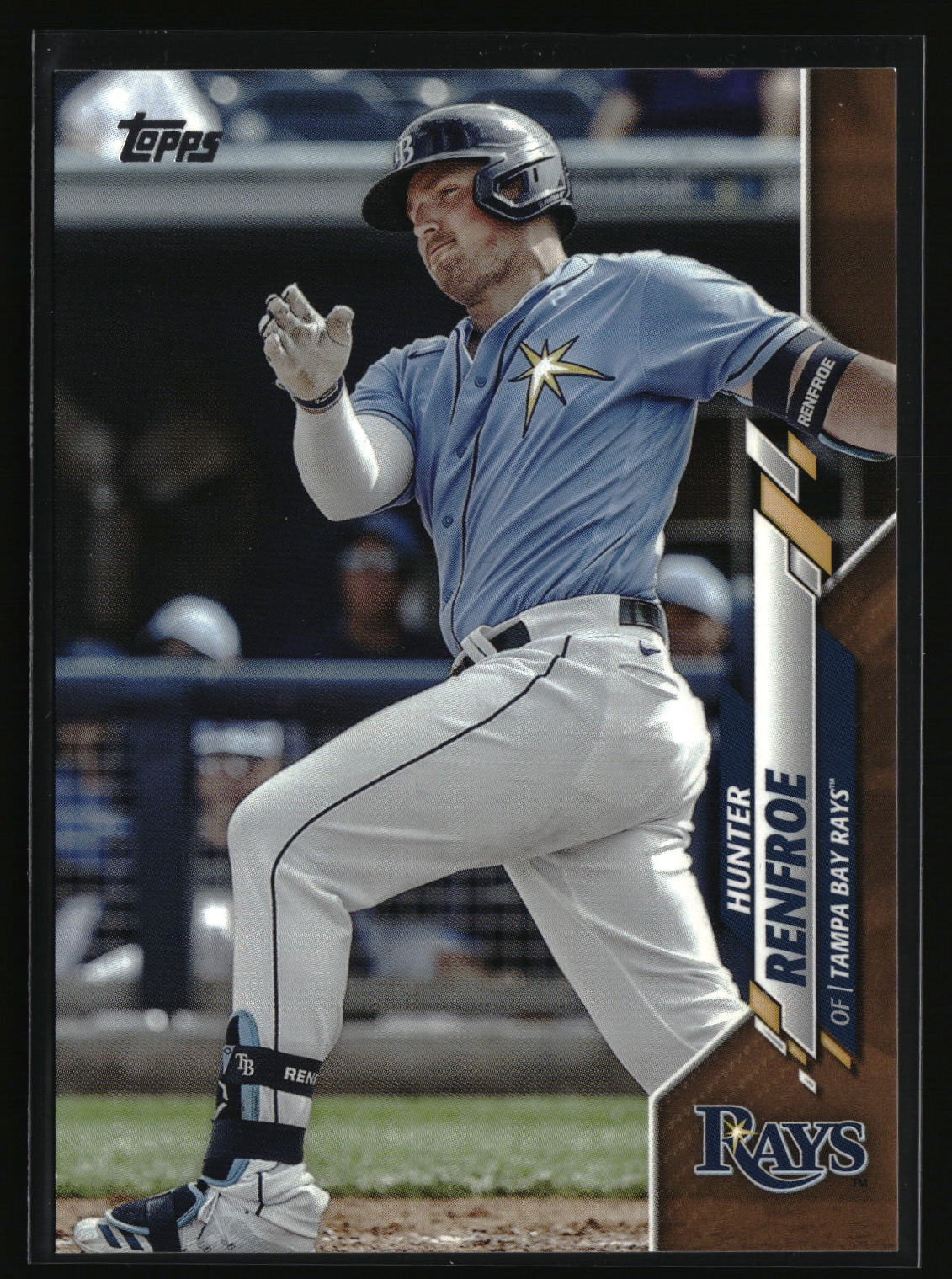 Hunter Renfroe