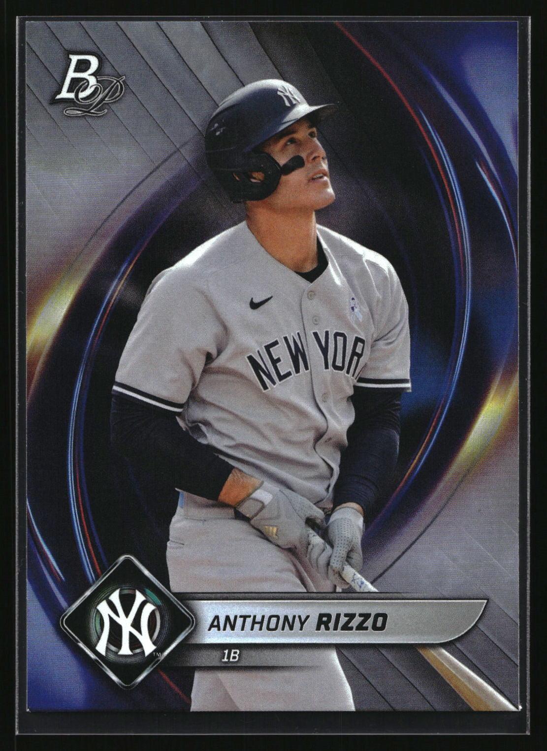 Anthony Rizzo