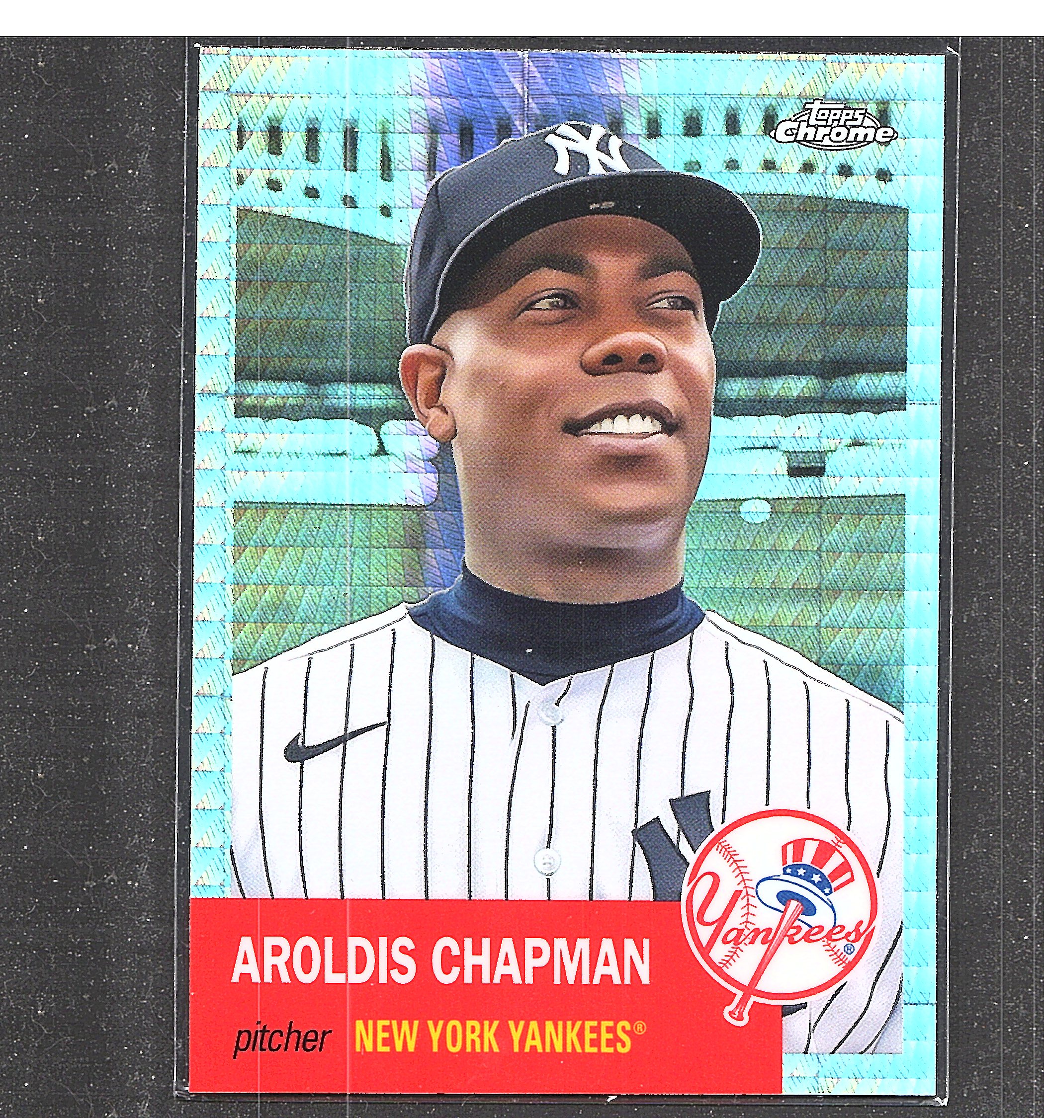 Aroldis Chapman