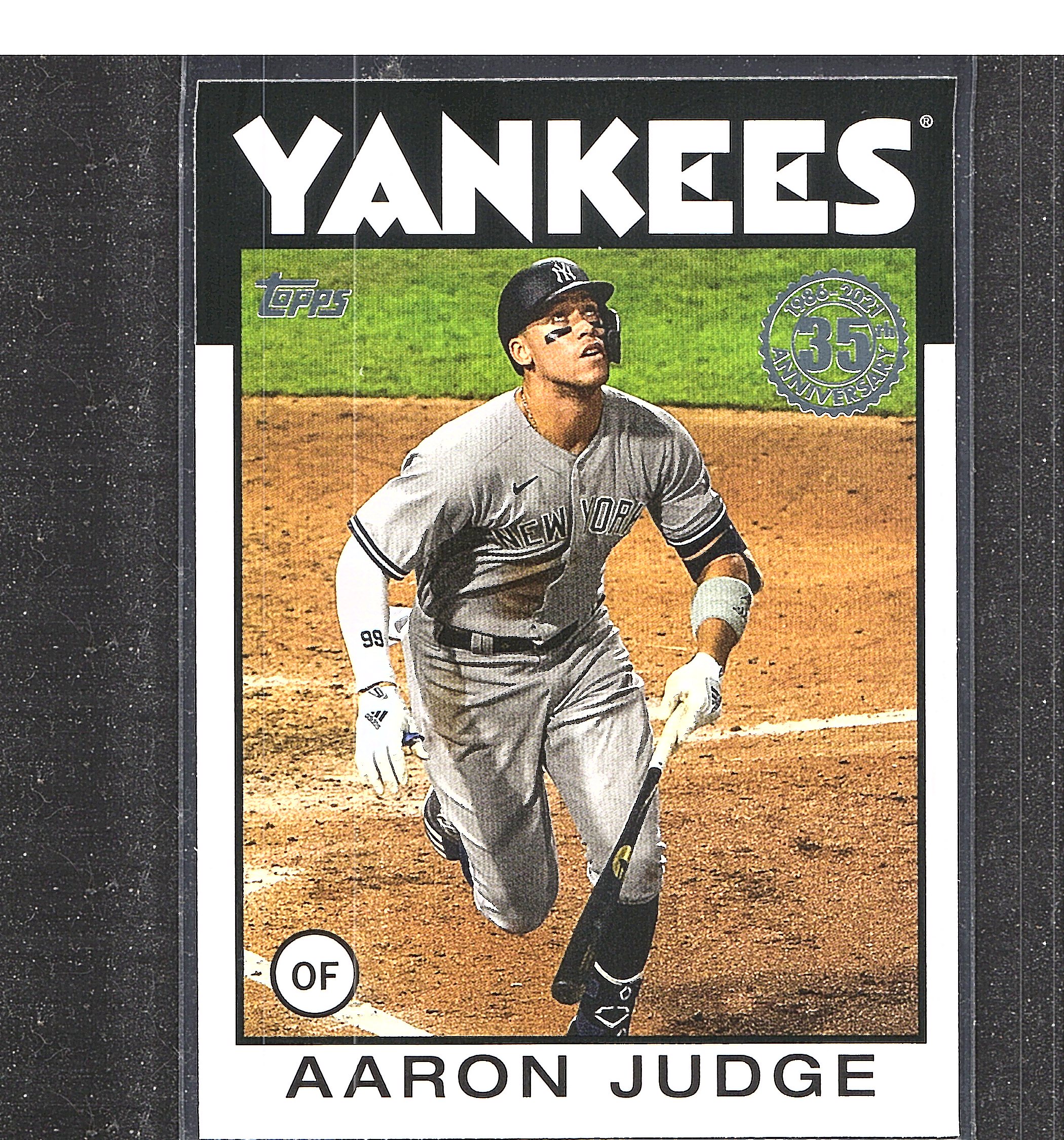 Aaron Judge