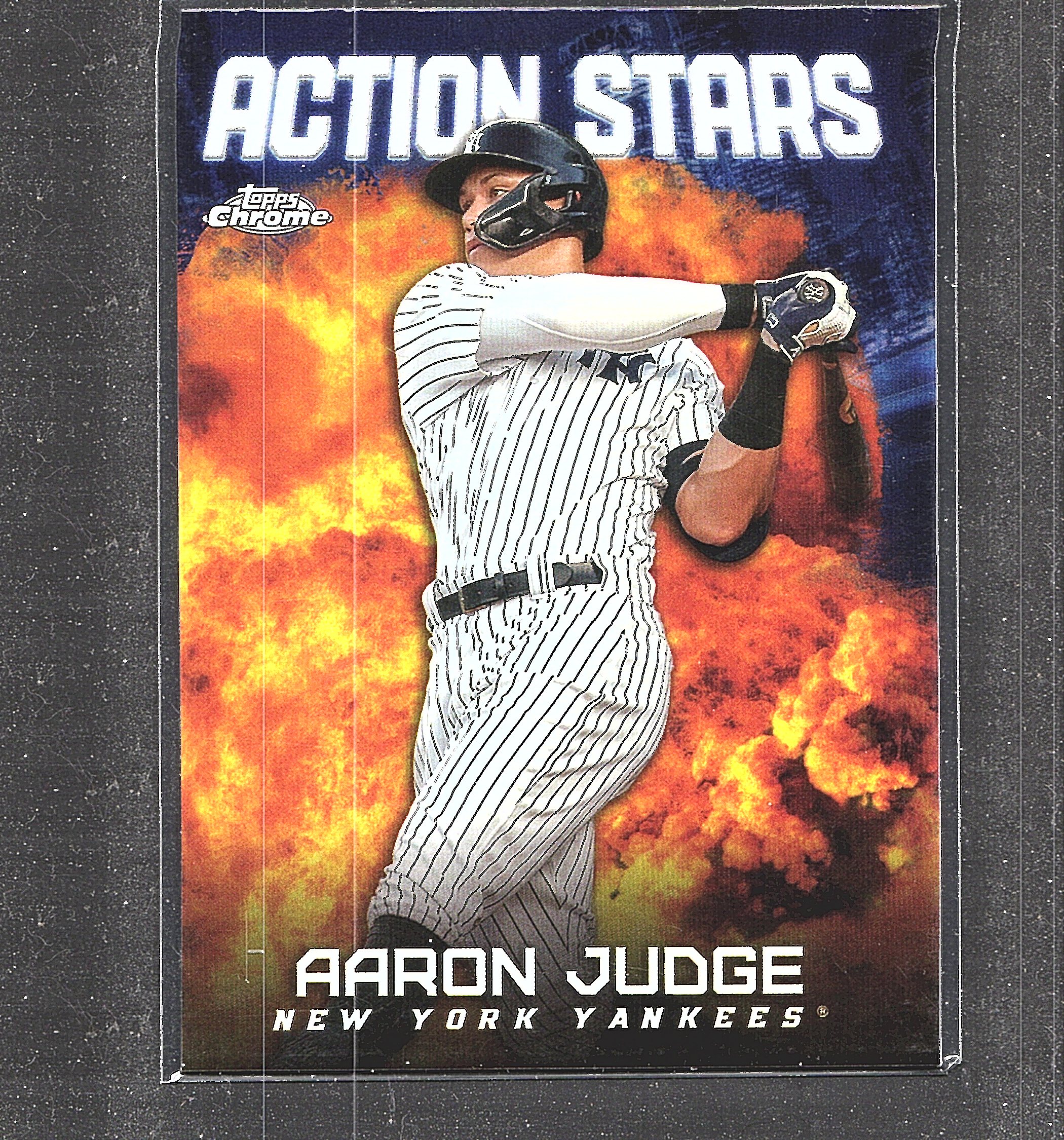Aaron Judge