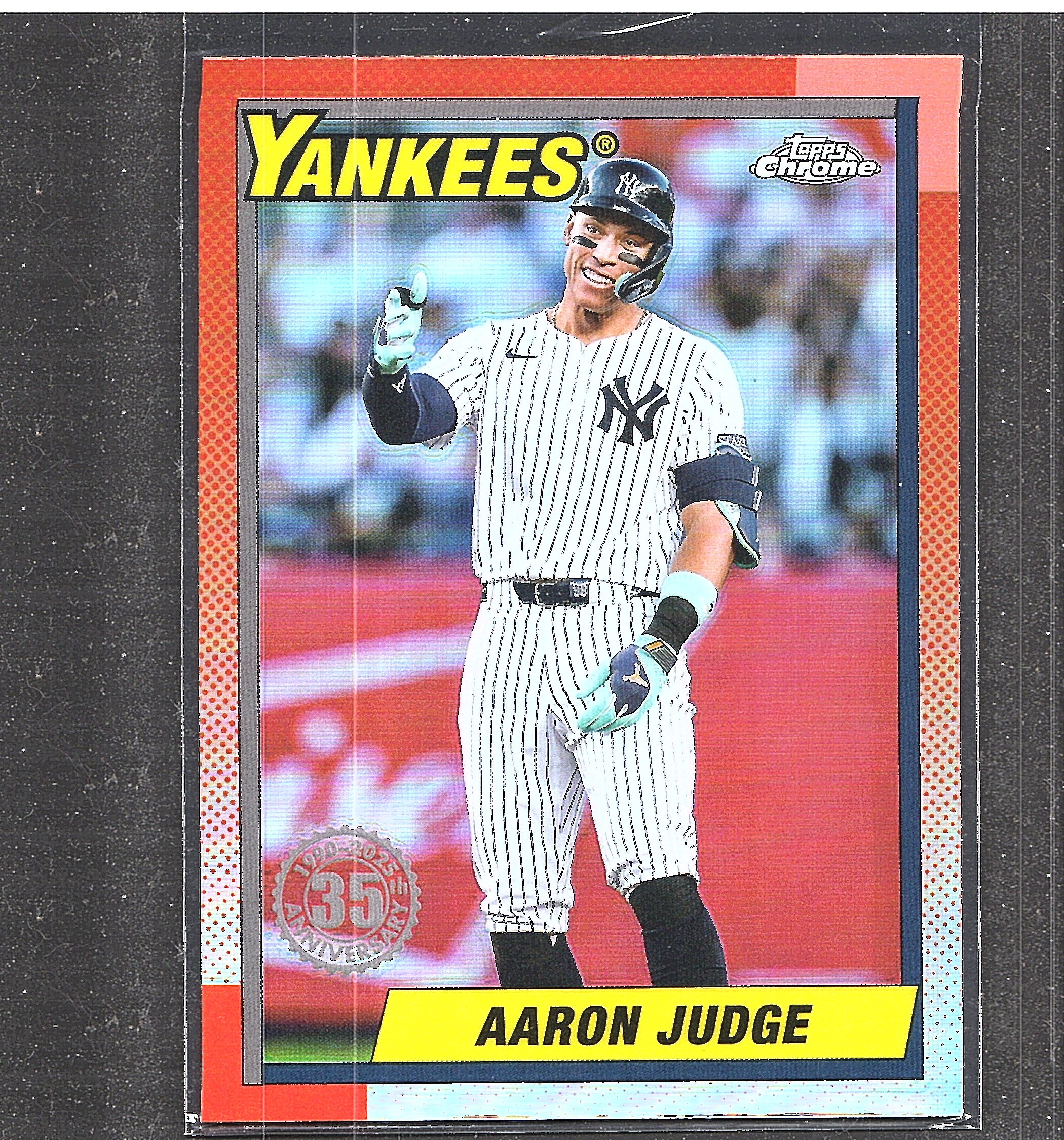 Aaron Judge