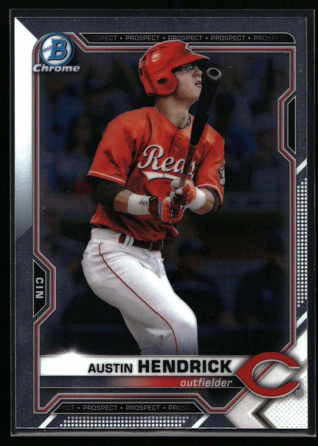 Austin Hendrick