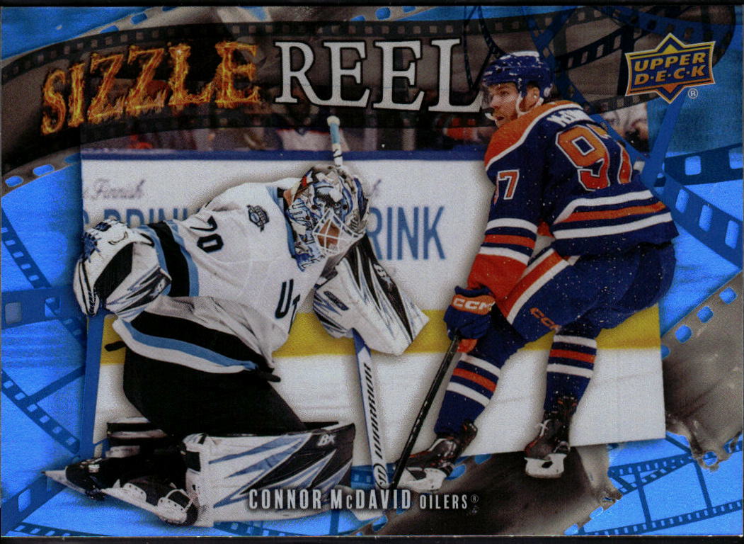 Connor McDavid