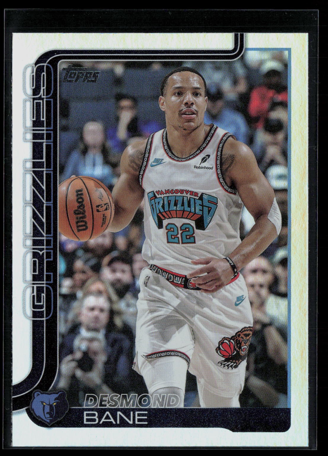 Desmond Bane