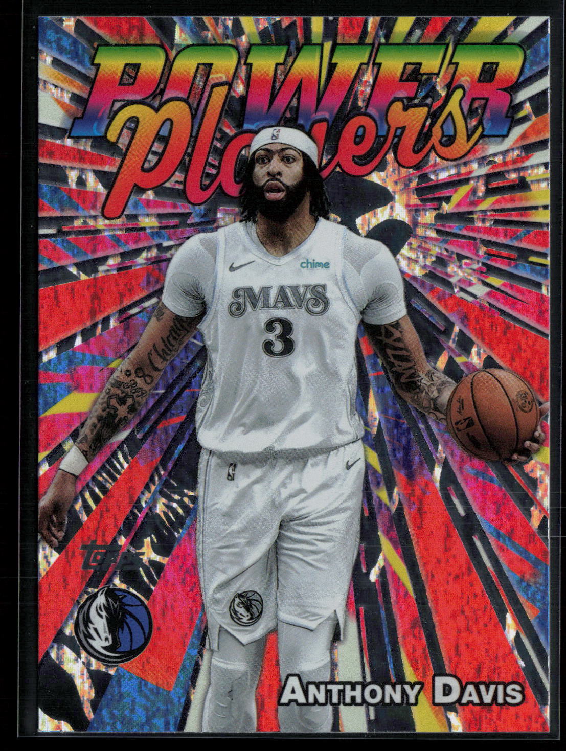 Anthony Davis