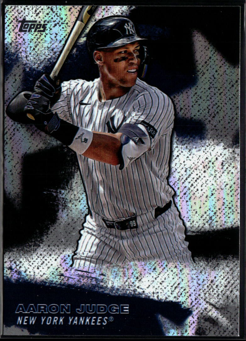Aaron Judge