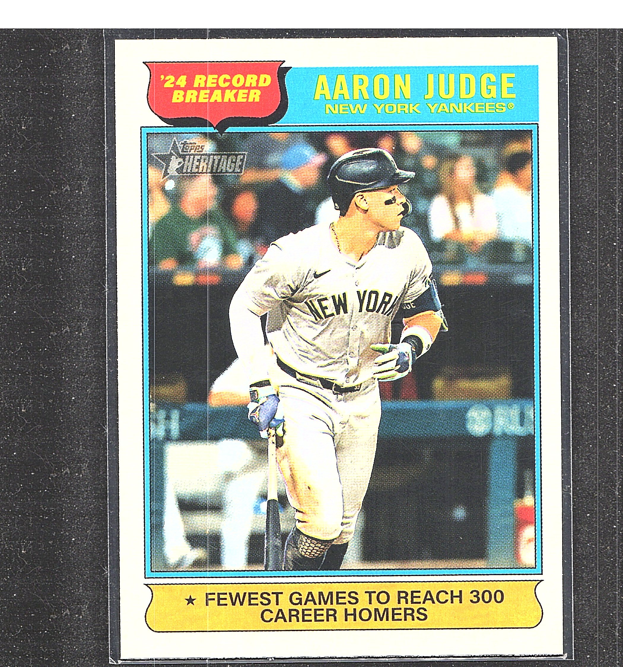 Aaron Judge
