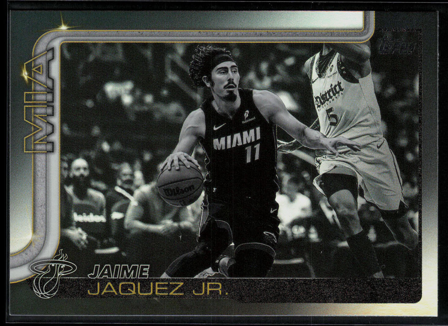 Jaime Jaquez Jr.