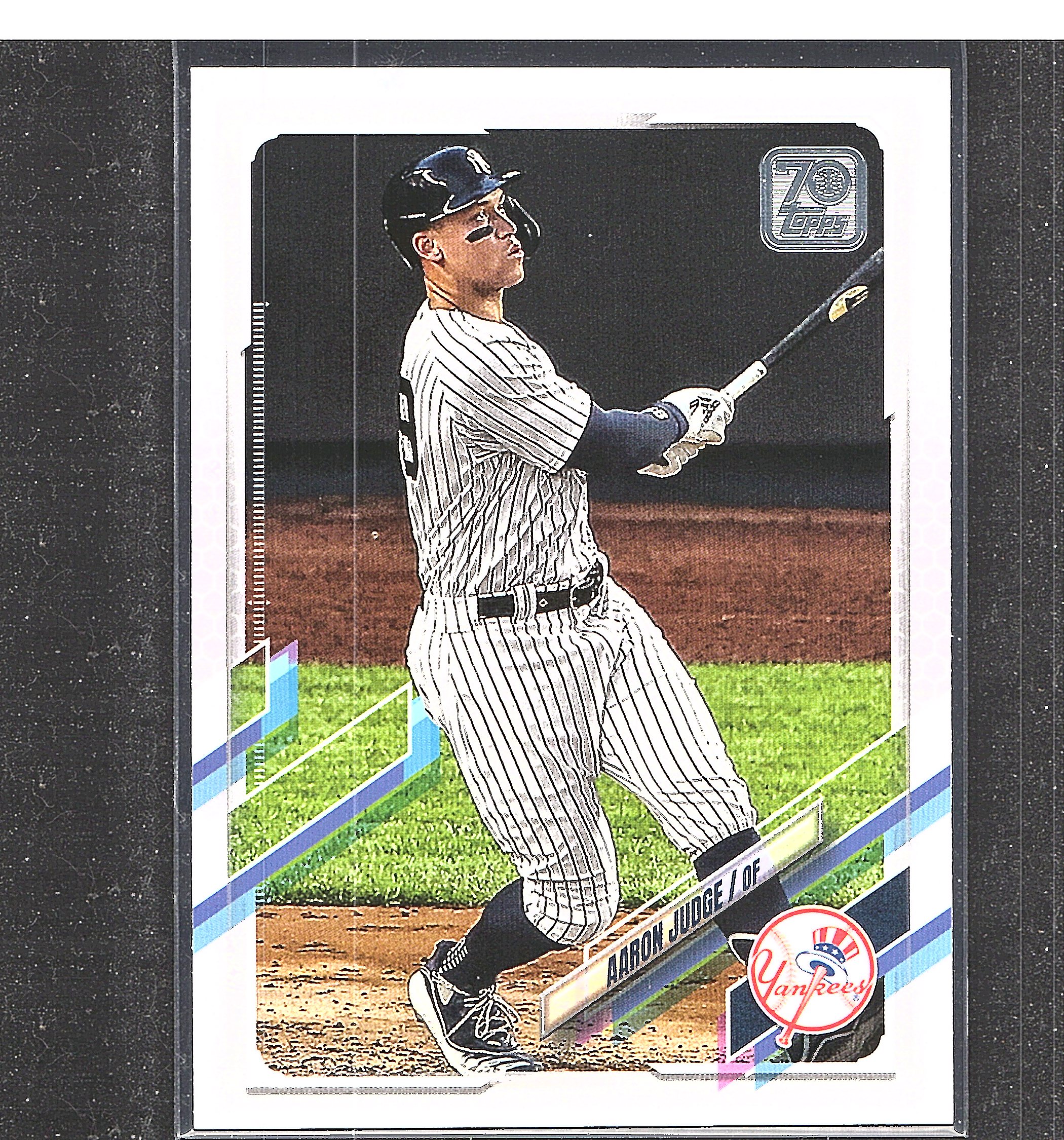 Aaron Judge