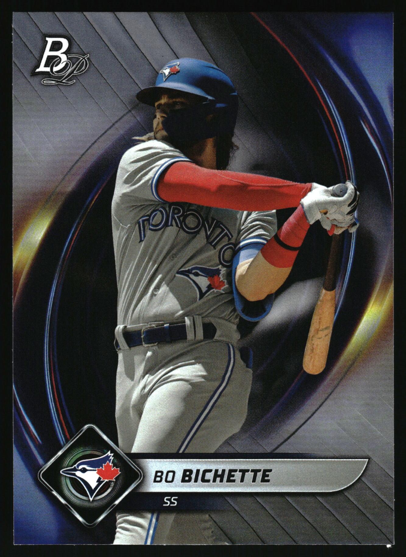 Bo Bichette
