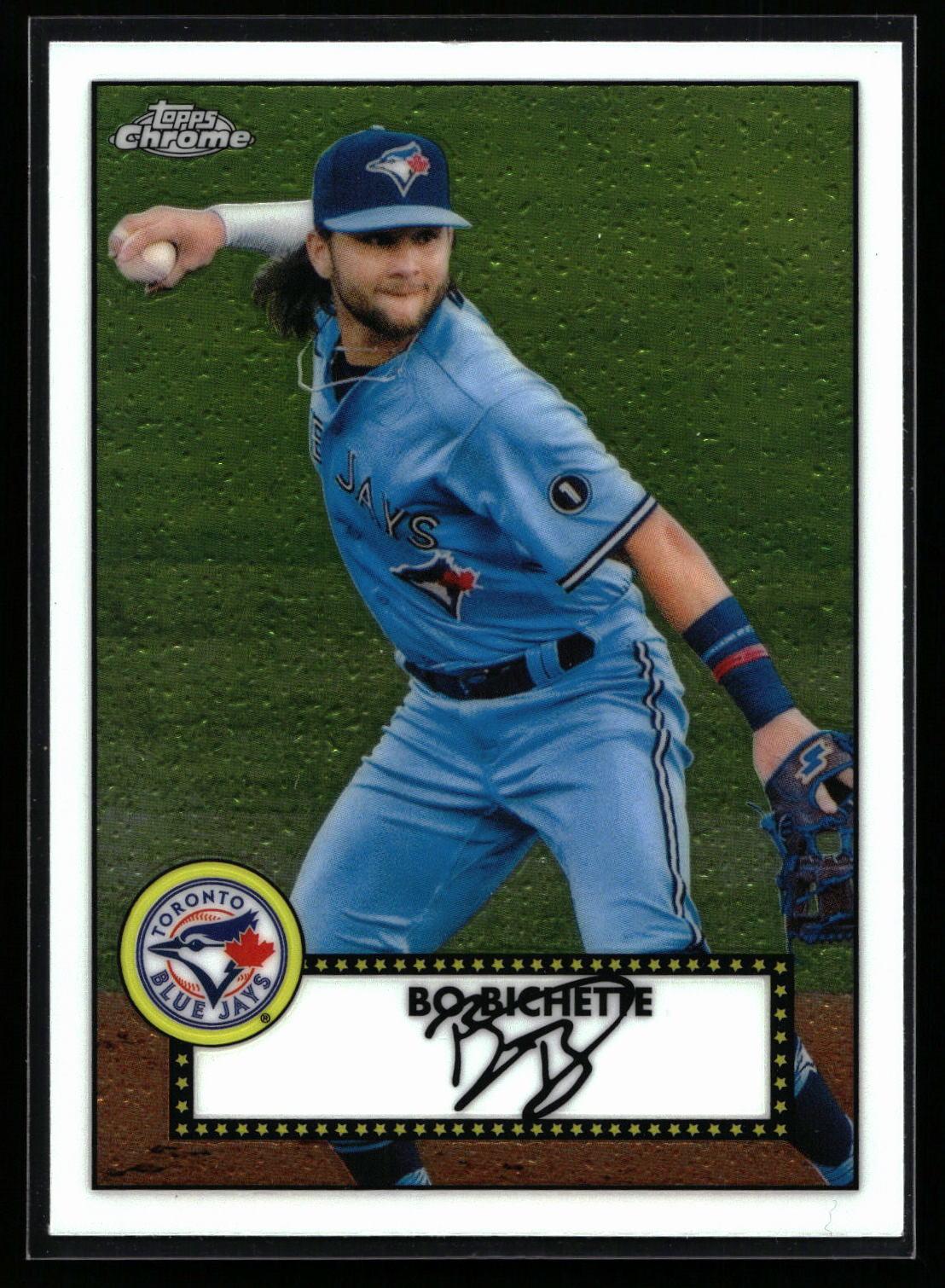 Bo Bichette